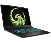MSI Bravo 17 Ryzen 5-7535HS/16GB/512 RTX4050 144Hz - 1185258 - zdjęcie 4